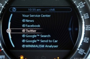 mini-connected